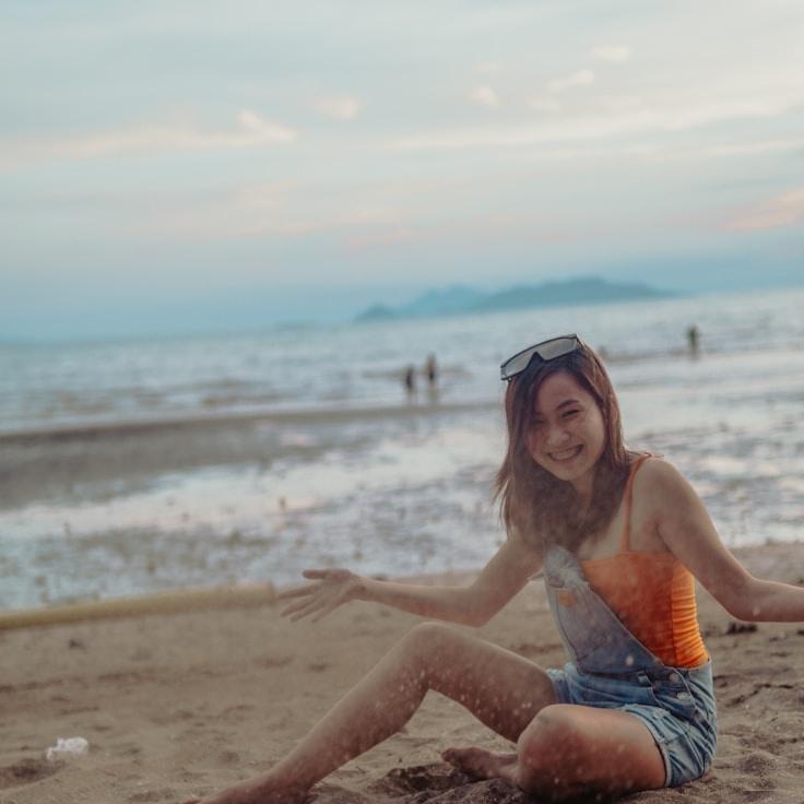 Alex Kim testimonial